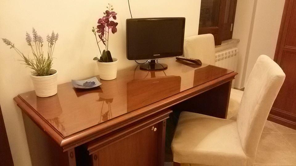 Mrs Julie Guesthouse Roma Oda fotoğraf