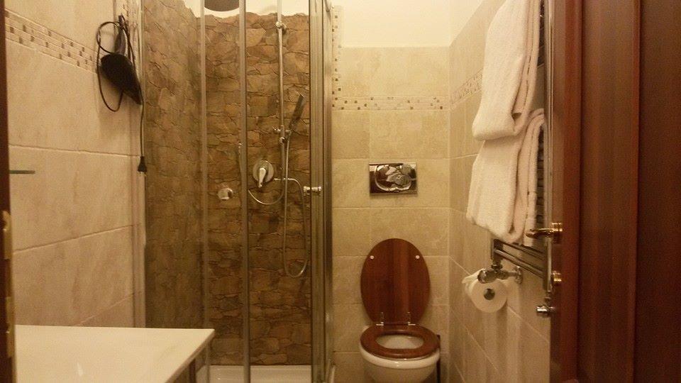 Mrs Julie Guesthouse Roma Oda fotoğraf