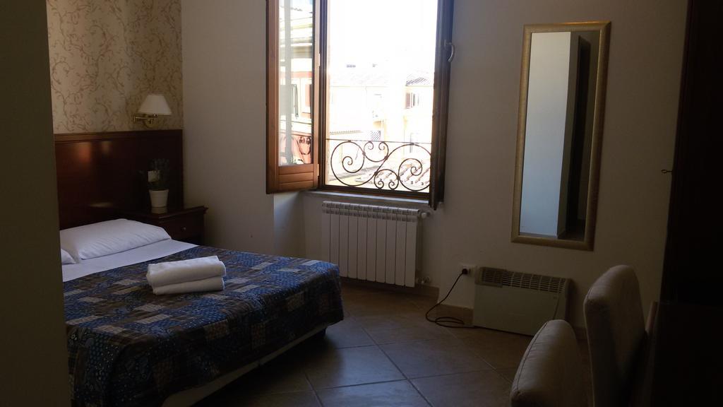 Mrs Julie Guesthouse Roma Oda fotoğraf