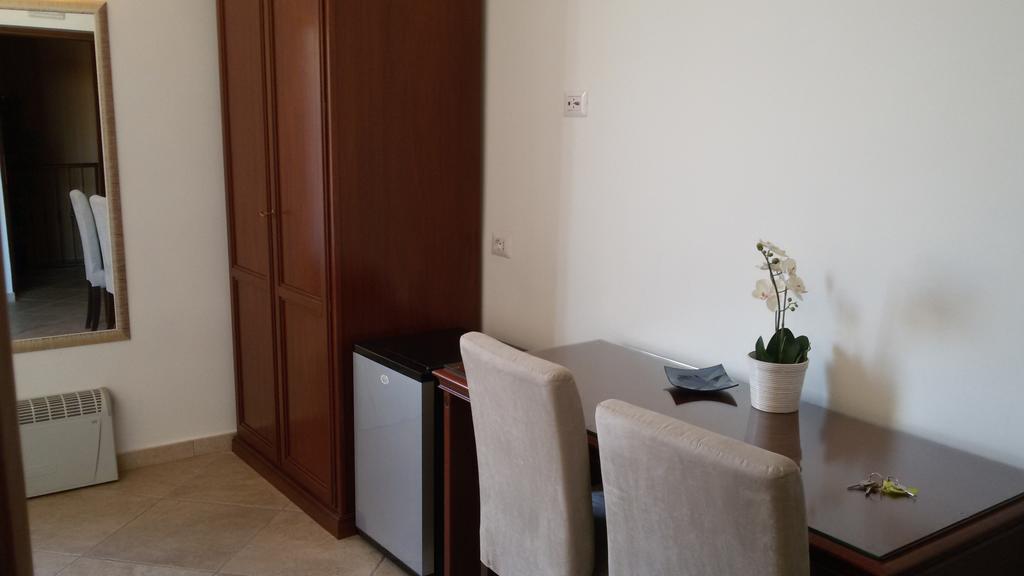Mrs Julie Guesthouse Roma Oda fotoğraf