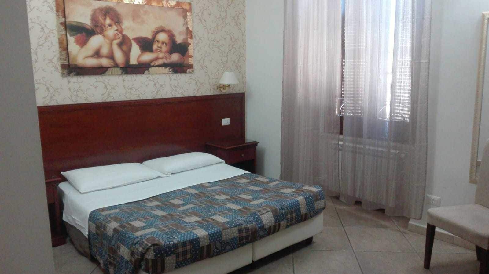 Mrs Julie Guesthouse Roma Dış mekan fotoğraf